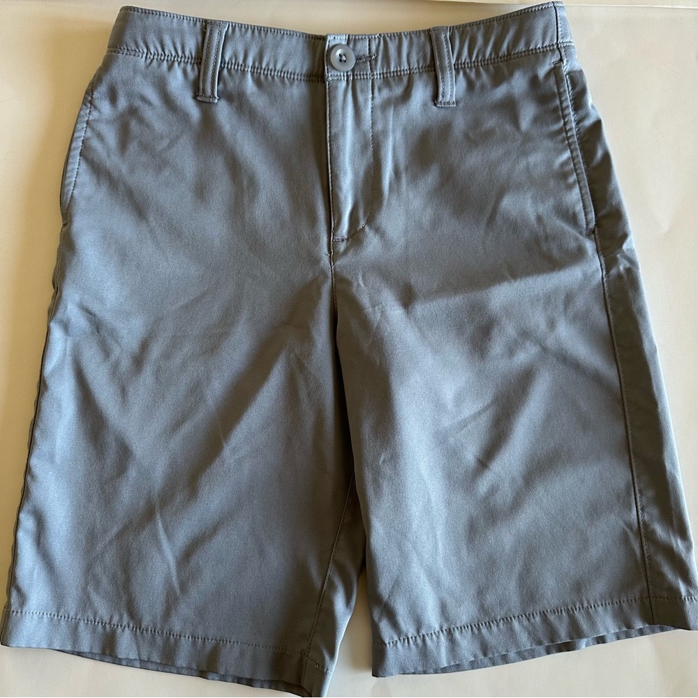 Under Armour Gray Shorts